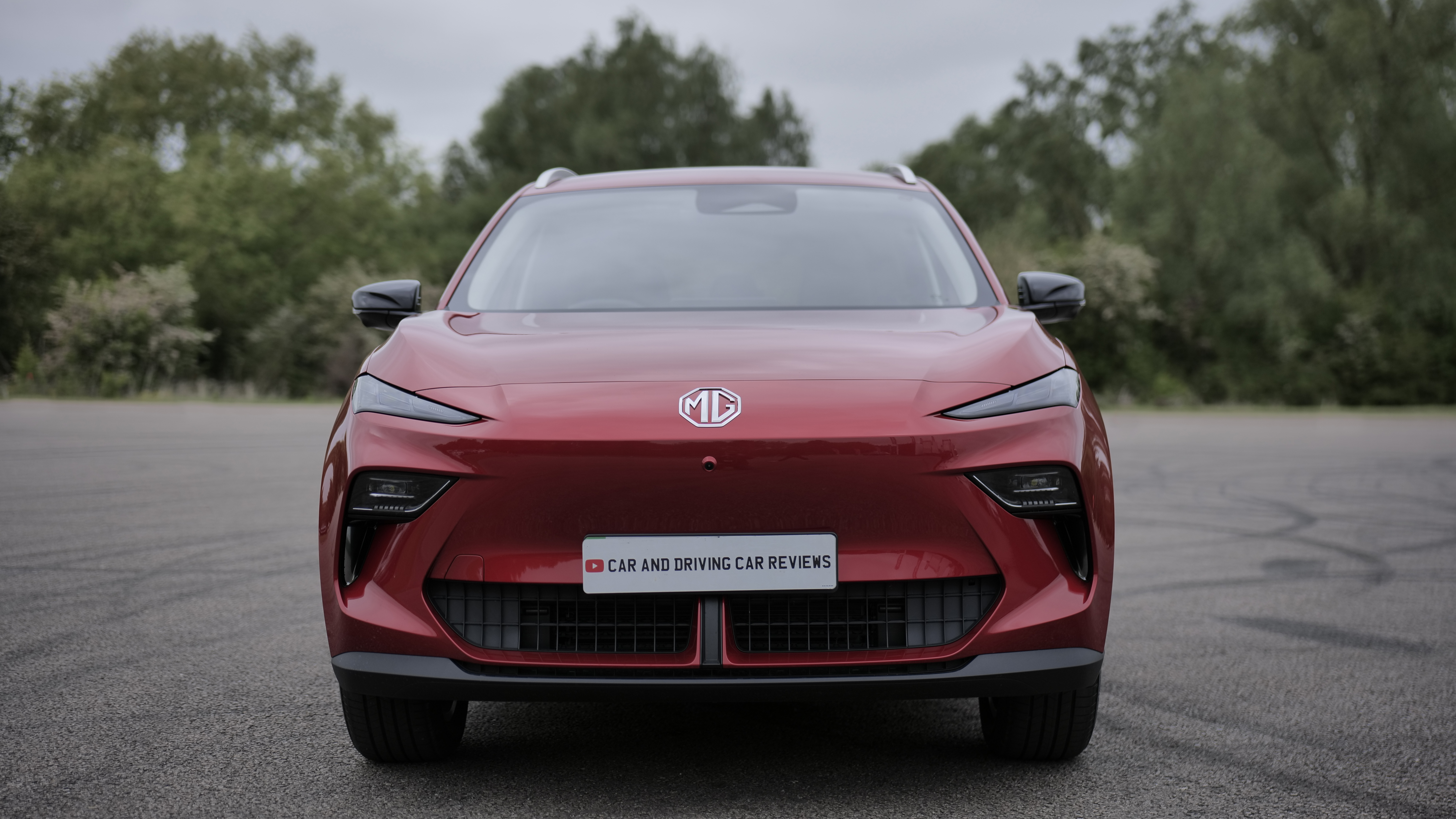 MG MOTOR UK MGS5 ELECTRIC ESTATE 125kW SE EV 49kWh 5dr Auto